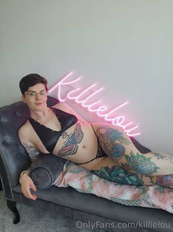 killielou