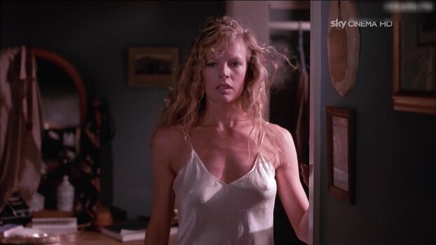Kim Basinger