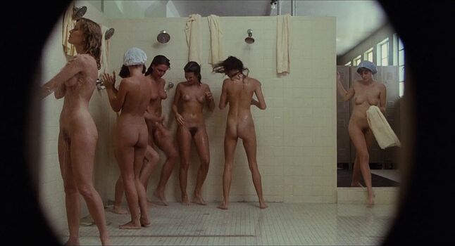 Kim Cattrall