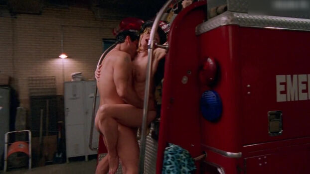 Kim Cattrall