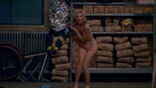 Kim Cattrall