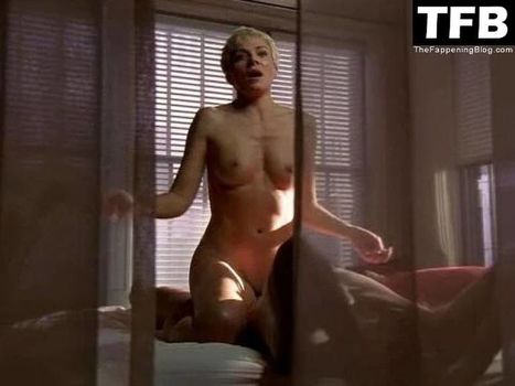 Kim Cattrall