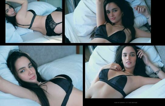 Kim Domingo