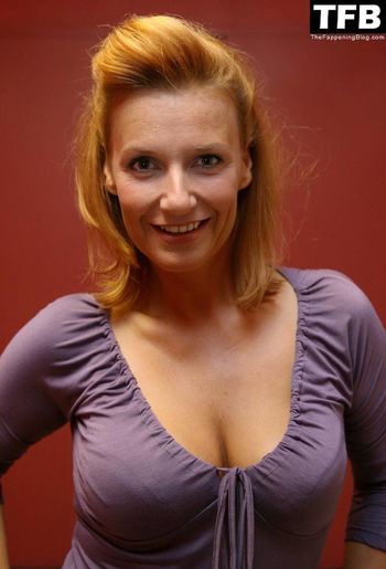 Kim Fisher