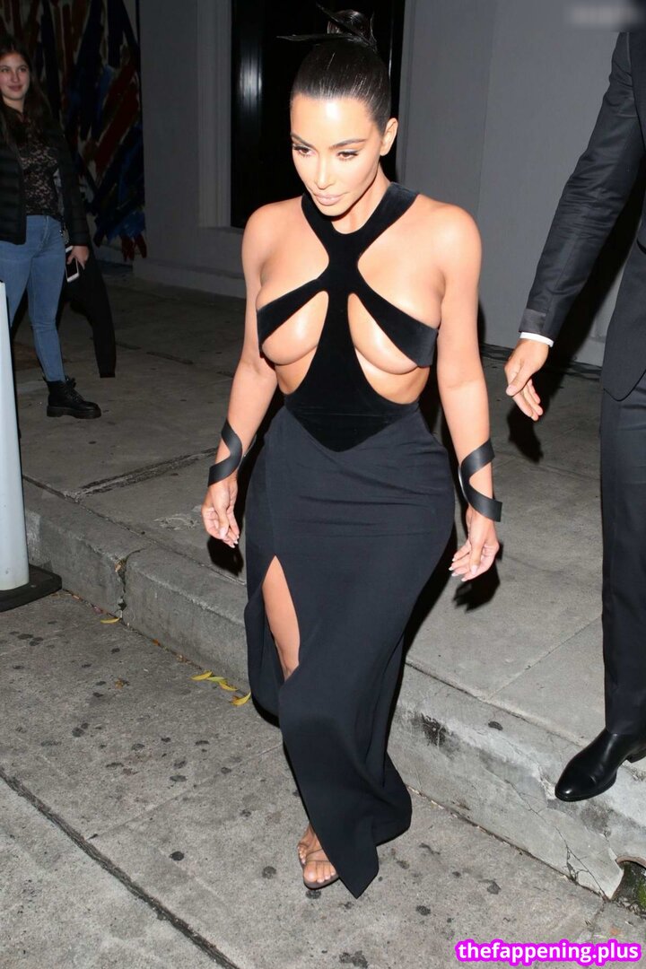 Kim Kardashian
