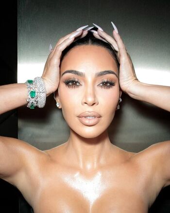 Kim Kardashian