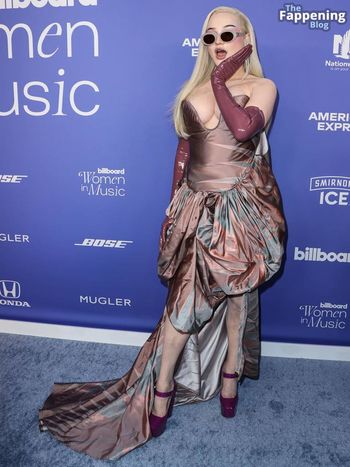 Kim Petras