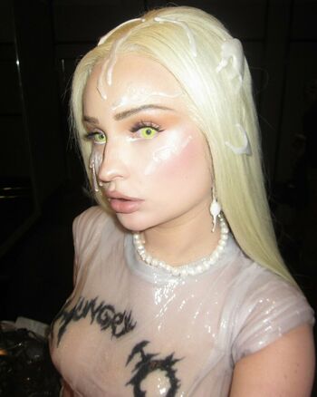 Kim Petras