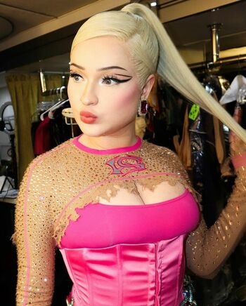 Kim Petras