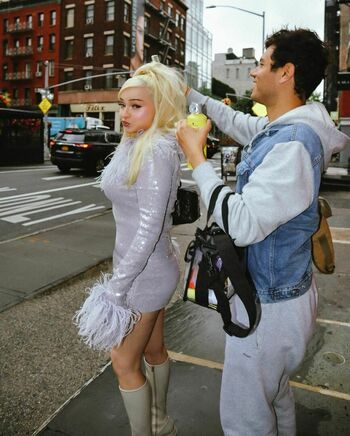 Kim Petras