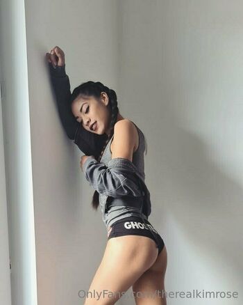 Kim-Rose