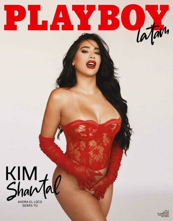 Kim Shantal