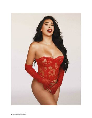 Kim Shantal