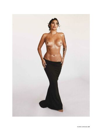Kim Shantal