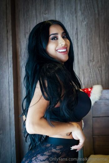 Kim Shantal