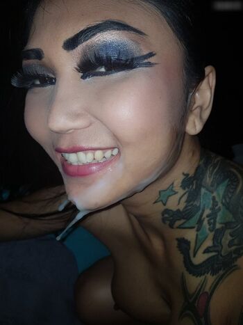 Kim XXX