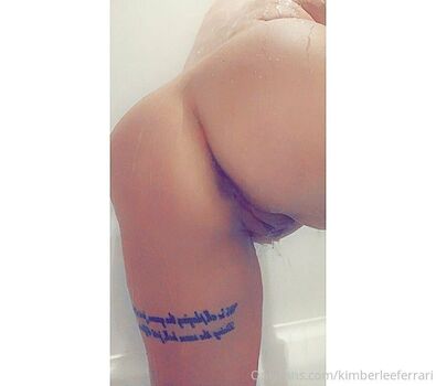kimberleeferrari