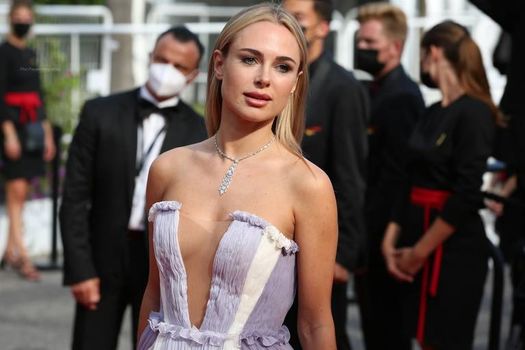 Kimberley Garner