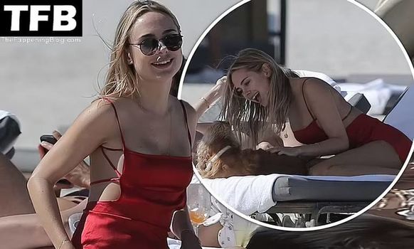Kimberley Garner