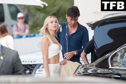 Kimberley Garner