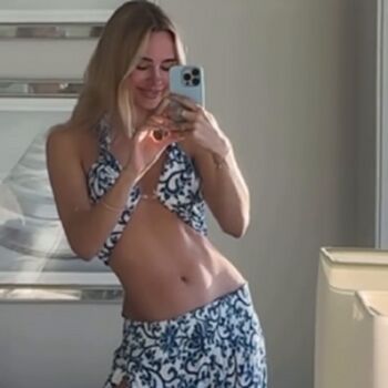 Kimberley Garner