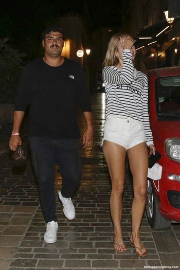 Kimberley Garner