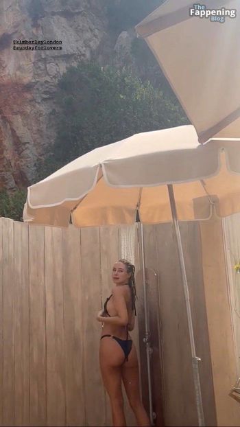 Kimberley Garner