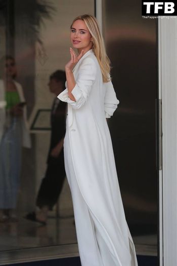 Kimberley Garner