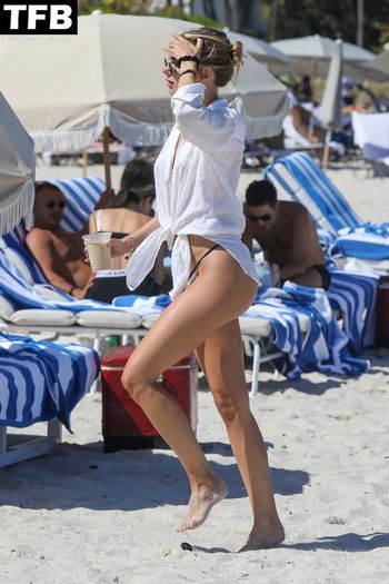 Kimberley Garner