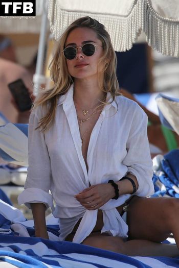 Kimberley Garner