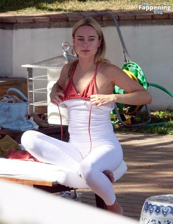 Kimberley Garner