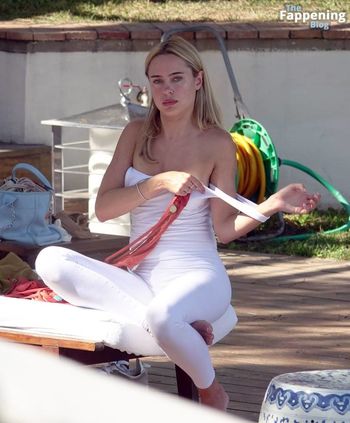 Kimberley Garner