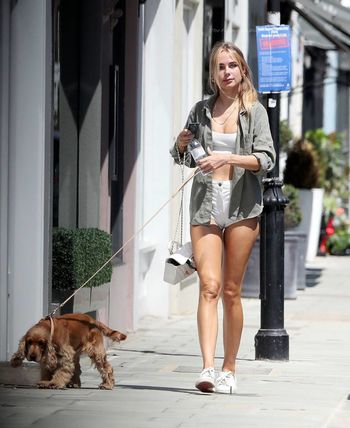 Kimberley Garner
