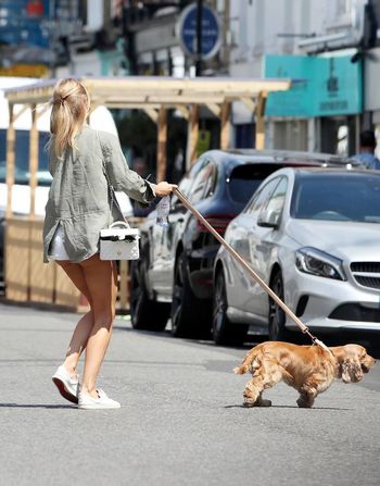 Kimberley Garner