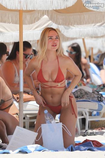 Kimberley Garner