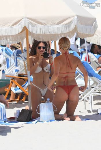 Kimberley Garner