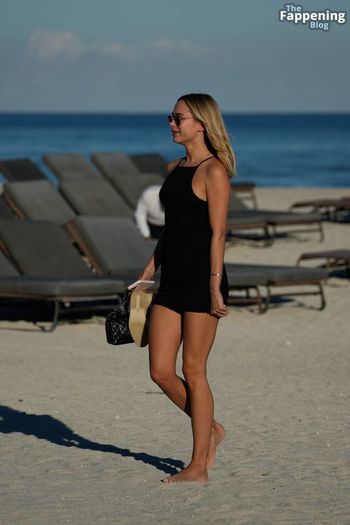 Kimberley Garner