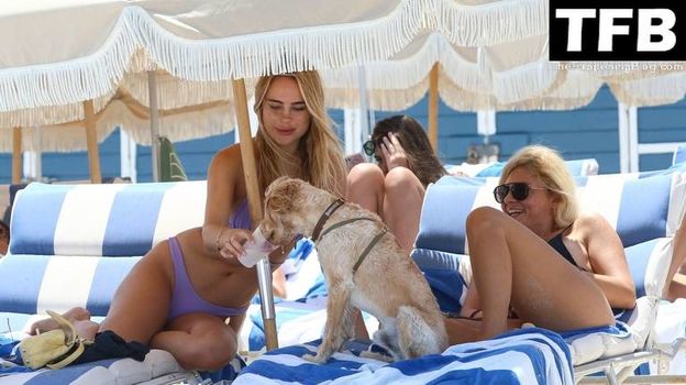Kimberley Garner