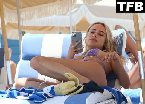 Kimberley Garner