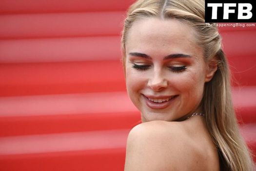 Kimberley Garner