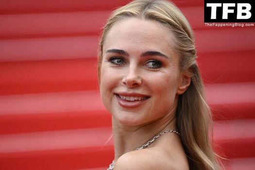 Kimberley Garner