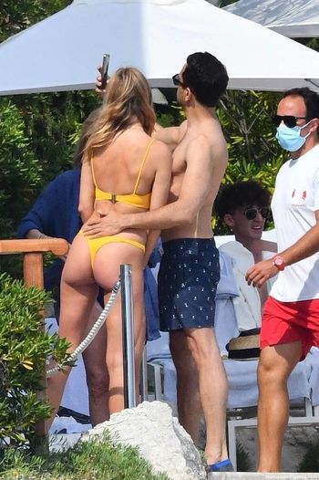Kimberley Garner