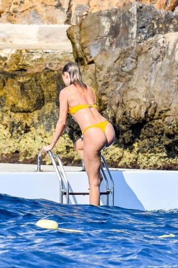 Kimberley Garner