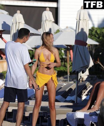 Kimberley Garner