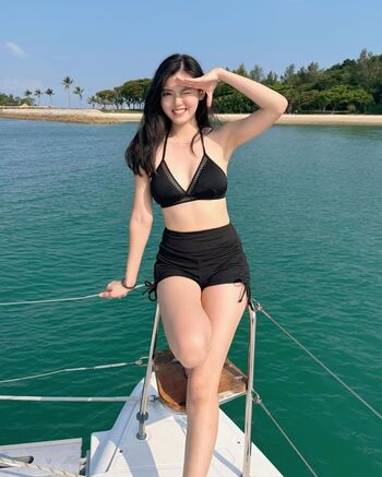 Kimberly Chia