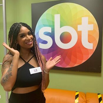 Kimberly Solomon