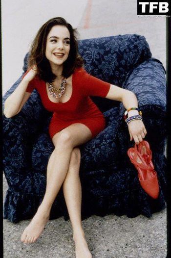 Kimberly Williams-Paisley