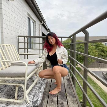 Kimberly Yang
