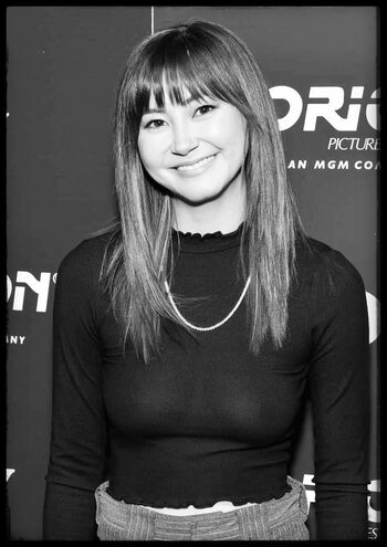 Kimiko Glenn