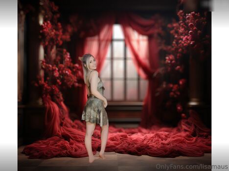 Kimilee / Lisamaus